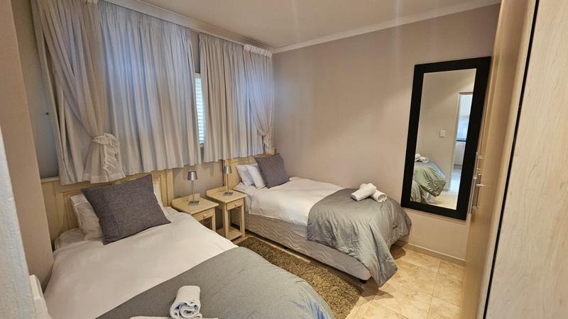 2 Bedroom Property for Sale in Santos Bay Western Cape